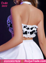 ميني جيب لانجري بتصميم مثير