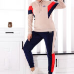 ترنج شتوي حريمي قطيفه