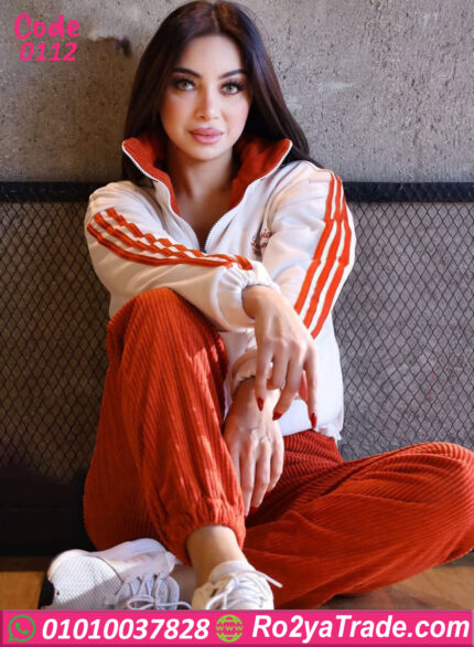 ترنج شتوي فرو ناعم