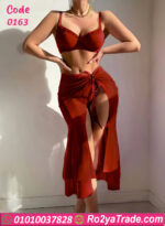 لانجري طويل فاخر