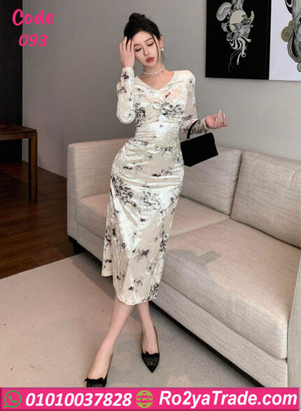 دريس قطيفة شتوي