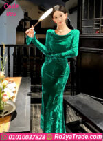 دريس قطيفة شتوي