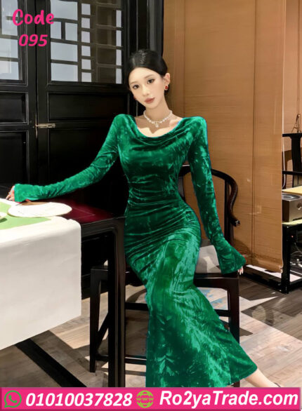 دريس قطيفة شتوي