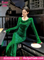 دريس قطيفة شتوي