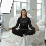 ترينج مخملي CK