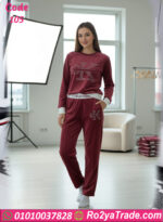 ترينج مخملي CK