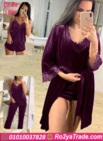 هوت شورت قطيفة شتوي 1064