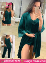 هوت شورت قطيفة شتوي 1064