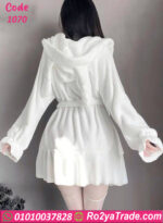 هوت شورت كيوت قطيفة شتوي 1070