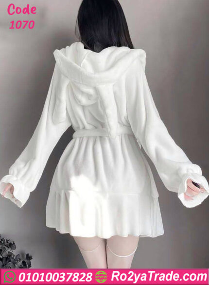 هوت شورت كيوت قطيفة شتوي 1070