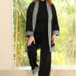 طقم شتوي شيك