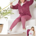 ترنج شتوي فرو حريمي