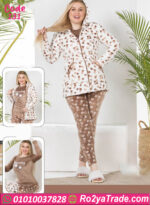 ترنج شتوي حريمي فرو