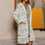 روب شتوي ألما