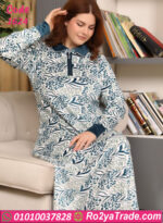 عباية بيت شتوي لامسا