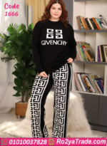 ترنج شتوي جيفنشي حريمي