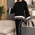 ترنج صوف شتوي حريمي