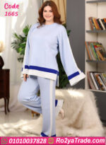 ترنج صوف شتوي حريمي