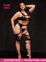 لانجري جلد سكسي