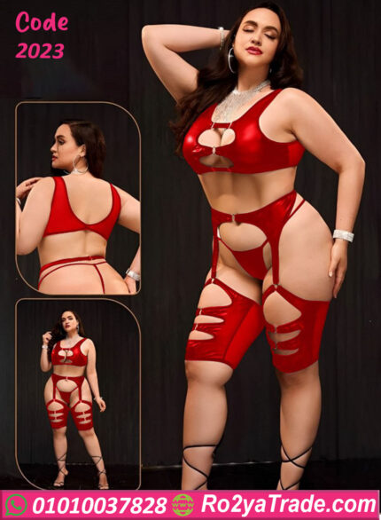 لانجري جلد سكسي