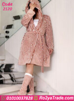 كاش بروب شتوي ناعم