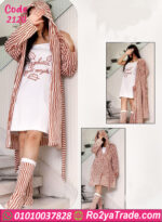 كاش بروب شتوي ناعم