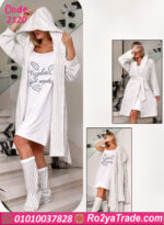 كاش بروب شتوي ناعم