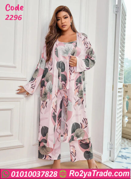 طقم بيت ورد روز شتوي