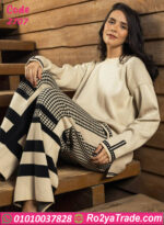 ترنج شتوي تريكو حريمي