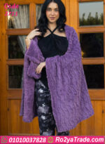 بيجامه شتوي فرو ناعم حريمي