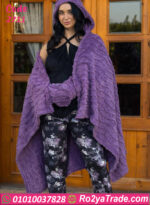 بيجامه شتوي فرو ناعم حريمي