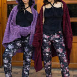 بيجامه شتوي فرو ناعم حريمي