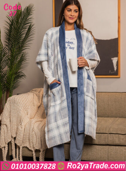 طقم فرو شتوي بلانكيت