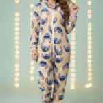 جمبسوت شتوي فرو بيچ ستيتش