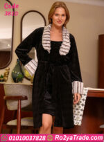 كاش مايوه قطيفة فرو