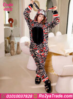 جمبسوت شتوي قطيفة