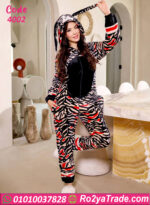 جمبسوت شتوي قطيفة