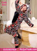 جمبسوت شتوي قطيفة