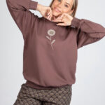 بيجامة شتوي حريمي بيج سايز