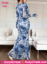 دريس سواريه ناعم طويل