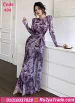 دريس سواريه ناعم طويل