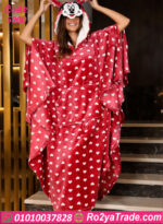 كاش مايوه بيتي شتوي قلوب