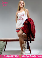 هوت شورت بيتي شتوي