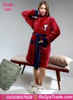 هوت شورت بيتي شتوي