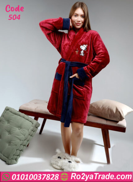 هوت شورت بيتي شتوي