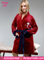 هوت شورت بيتي شتوي