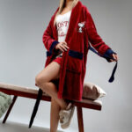 هوت شورت بيتي شتوي