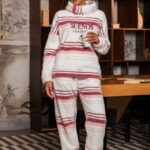 بيجامة فرو شتوي Suenos Loading