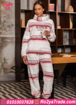 بيجامة فرو شتوي Suenos Loading