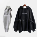 ترنج شتوي حريمي بيج سايز